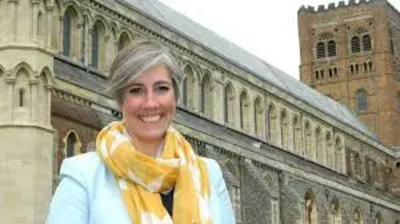 Daisy Cooper MP