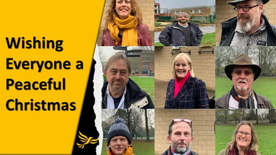 Trowbridge Candidates