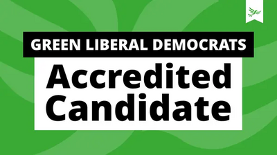 Green Liberal Democrat